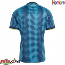 Camiseta Colombia Visitante Equipación Mundial 2026 manga corta